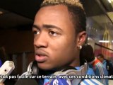 J.Ayew : 