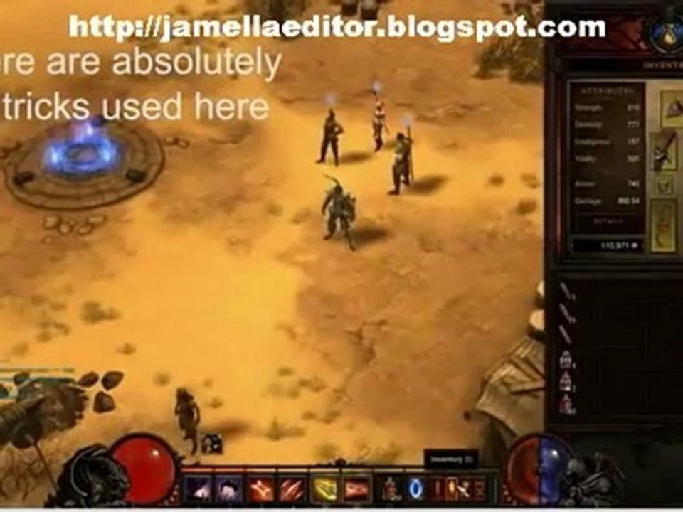 Diablo 3 Gold Hack 2013 | FREE Download , Télécharger gratuitement