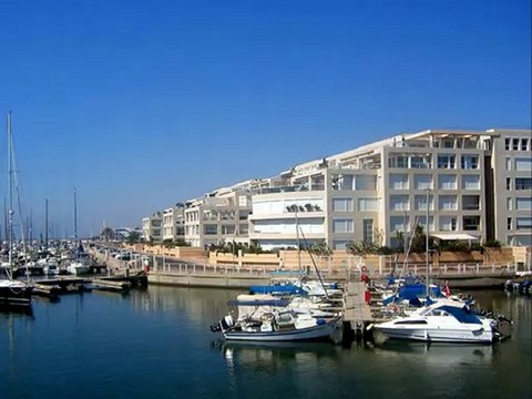 Herzliya Island luxury rental apartment Herzliya israel
