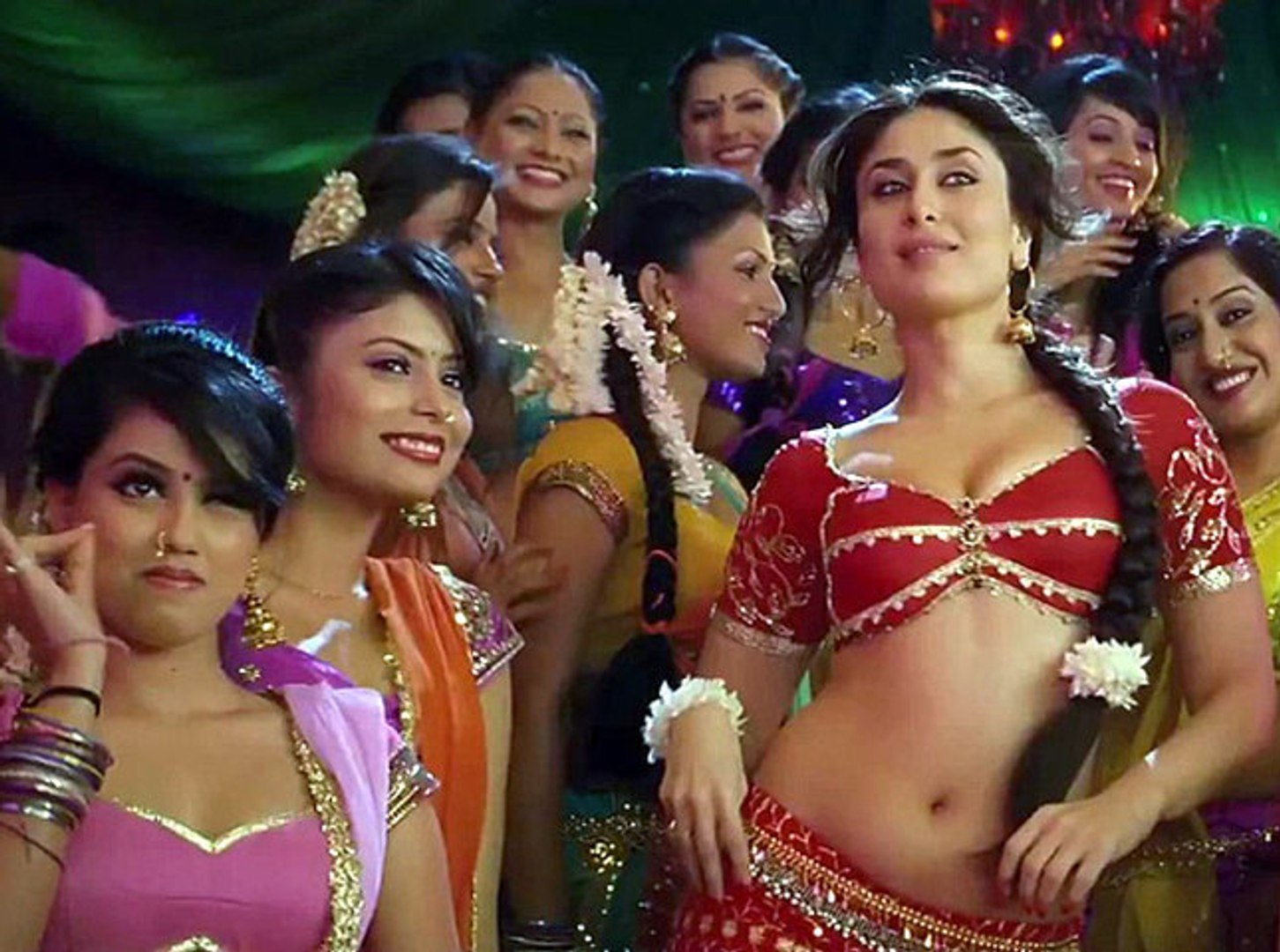 Hot Kareena in Item song - video Dailymotion