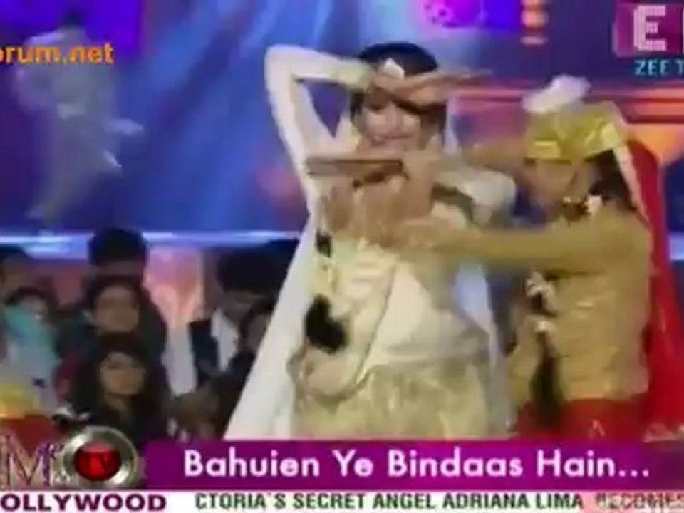 Masti Bhari Ek Shaam !