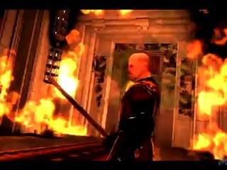 Of Orcs and Men - Le combat final contre le grand inquisiteur