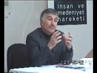 Hüseyin Korkut - Gençlik ve Din Eğitimi - Bölüm-2