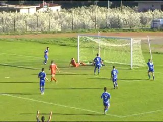 Στυλίδα-Νέο Κρίκελλο 3-1