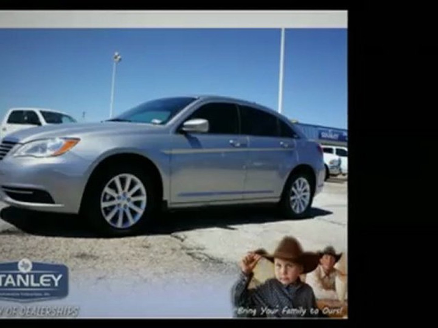Used Cars in Texas