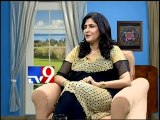 Kanchan Adikari beats her Child confession with Love for Kebab-TV9 part2