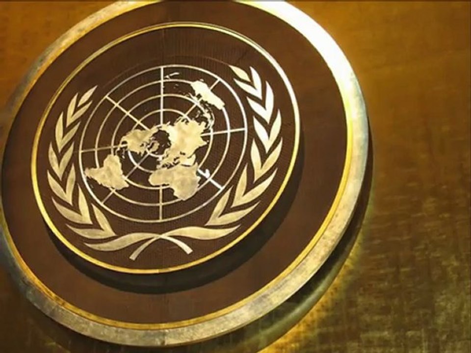 NN Murthy speaks on Energy & Environment at UN in Telugu, Bangkok 2011