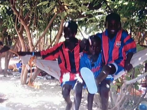 Arche de Zoé : Alain Péligat, bénévole trompé ?