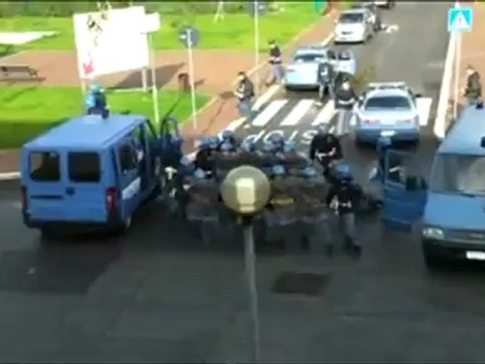 Compilation FAIL November 2012