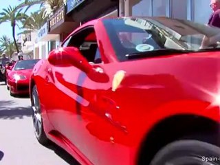 Chris Newsham Property for sale Marbella's Guide to Marbella