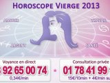 Horoscope vierge 2013, horoscope 2013 gratuit