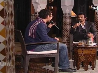 Ajial: Dimanche 02 Décembre