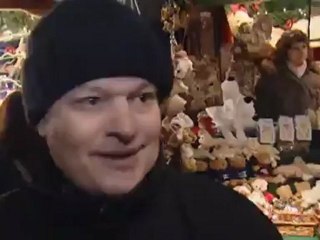 Tradicional mercado de navidiad en Núremberg | Euromaxx