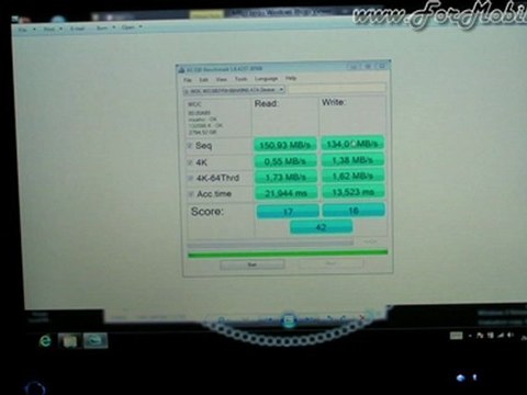 Breve recensione su Western Digital WD Red 3 TB