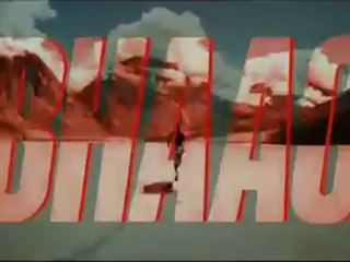 Bhaag Milkha Bhaag - Official Trailer - Farhan Akhtar Shreeji