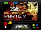 Walktrought - Medal Of Honor Warfighter - Copertura non ufficiale [EP.7]