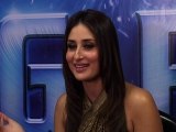 Interview: Salman Khan, Kareena Kapoor Promote Fevicol [HD]