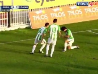 À 32 ans, Marama Vahirua pagaye encore !