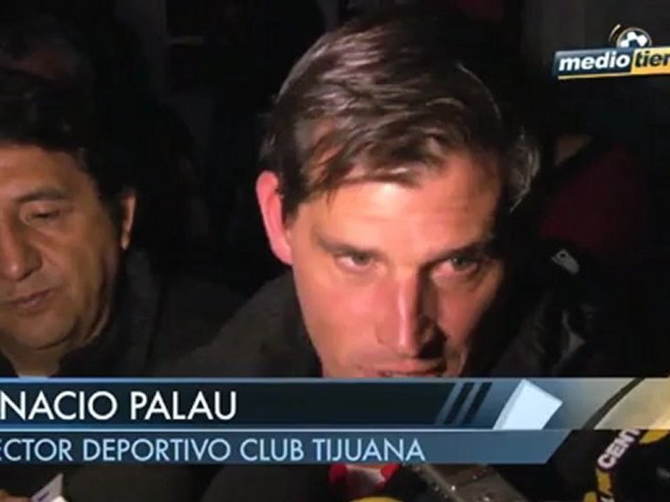 XOLOS-PALAU