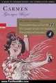 Fun Book Review: Carmen: Black Dog Opera Library by Georges Bizet