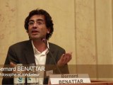 Bernard BENATTAR, La Médiation: quel choix de politique pour quel choix de société?