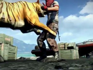 Far Cry 3: Trailer de lancement [FR]