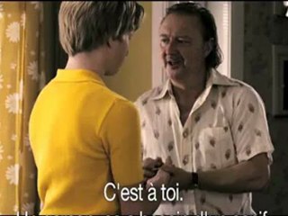 Sur le chemin des dunes Bande annonce du film