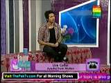 Jago Pakistan Jago By Hum TV - 3rd December 2012 - Part 1