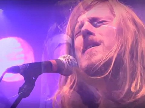 Wolves & Moons - Brother - Concert Jeunes Talents Caisse d'Epargne