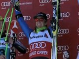 Ski alpin: Ligety mit Fabelzeit in Beaver Creek - Hirscher geschlagen