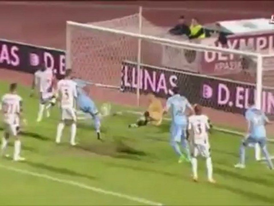 Απόλλων-Νέα Σαλαμίνα 3-1