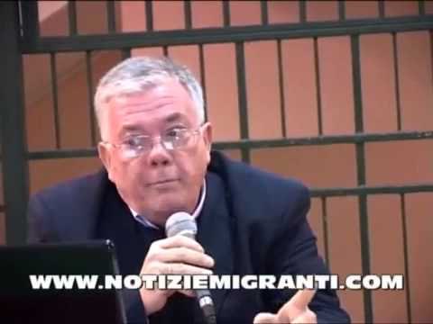 Casal di Principe (CE) - Premio nazionale 'don Diana' - Augusto di Meo (29.11.12)