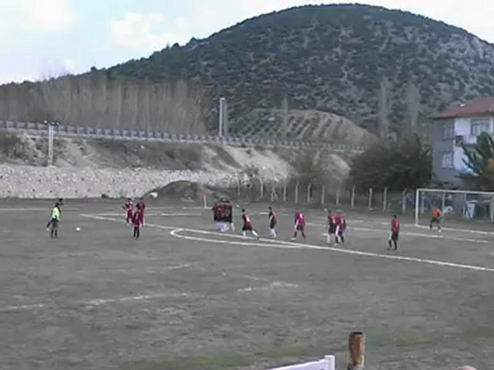 Göksel BAŞHAN'ın kurtarışı...