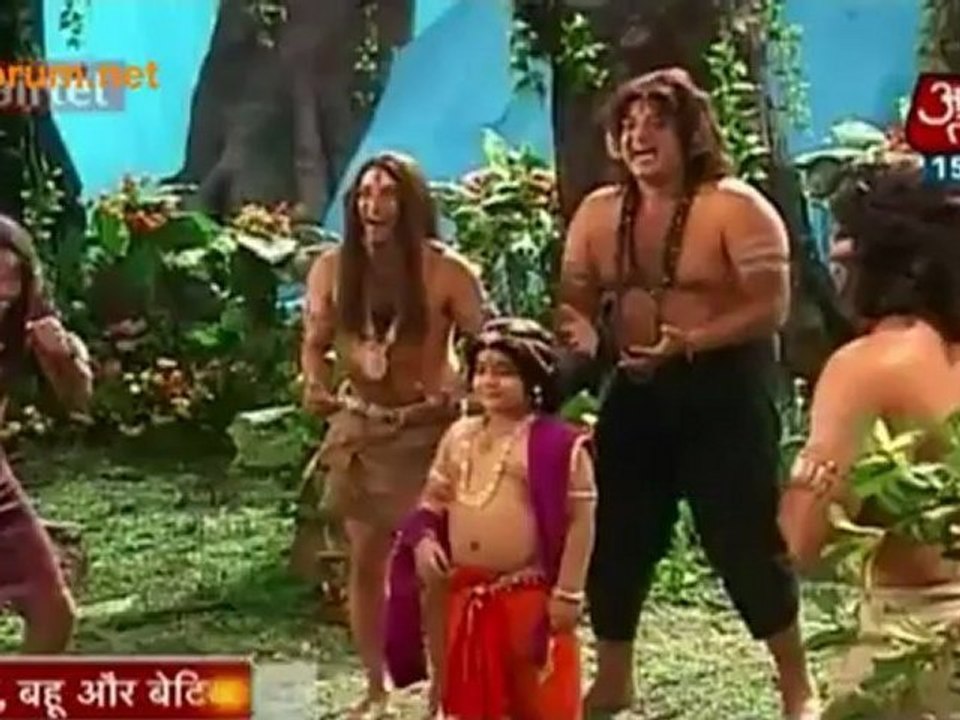 Kailash Par Aaya Naya Mehmaan - Mahadev