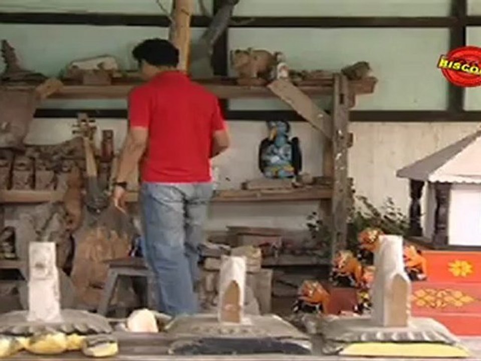 Bin Boiragi Vol-ll (Part 6) 2008: Assamese Movie Clip