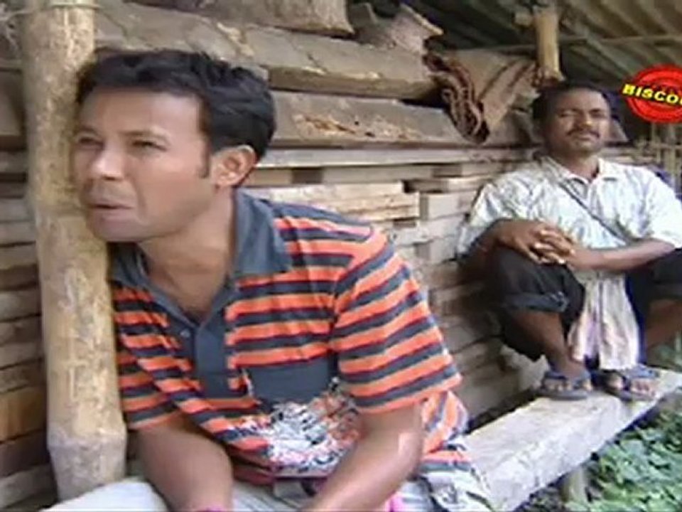 Bin Boiragi Vol-ll (Part 10) 2008: Assamese Movie Clip
