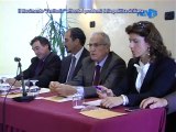 Il Movimento 'Territorio' Affronta I Problemi Della Politica Siciliana - News D1 Television TV