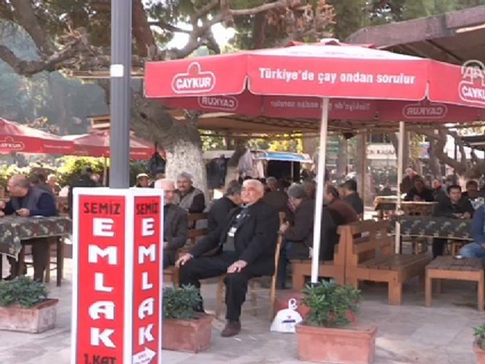 Türkiye'nin ''sakin şehir'' ağı genişliyor