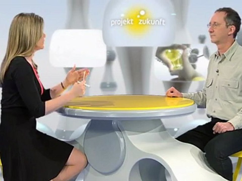 Sonne und Klima - was lehrt die Vergangenheit? | Projekt Zukunft - Interview