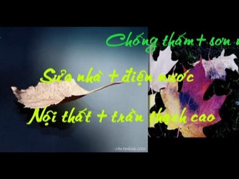 Cty sửa nhà cũ,chống thấm tại quận 4 call 0907 323 053