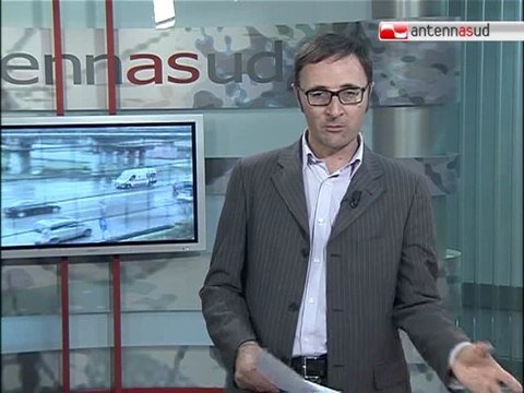 PUNTO.13 TALK - CRONACA | Tromba d'aria nel Tarantino. Danni e paura all'Ilva