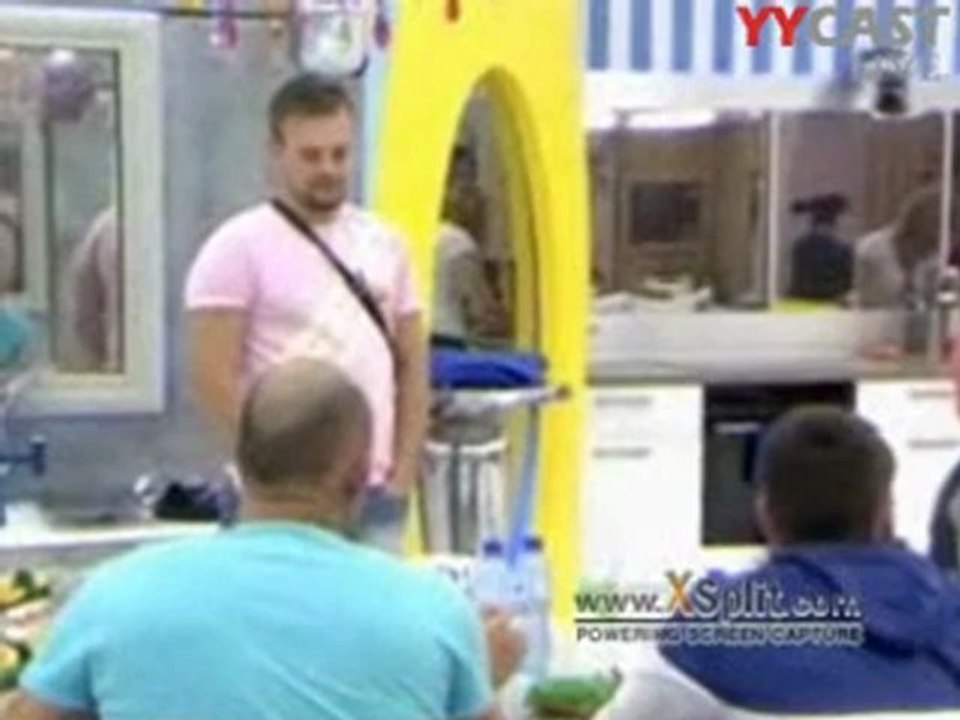 dadoha im hrana, bobi proverqva izpranite si dunki