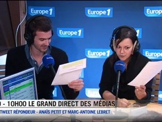 Pas simple d'être double