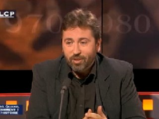 Où, Quand, Comment ? L’Histoire : Se souvenir d’hier pour comprendre aujourd’hui