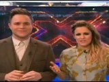 Xtra Factor Funny Highlights 2012: Semi-final Week