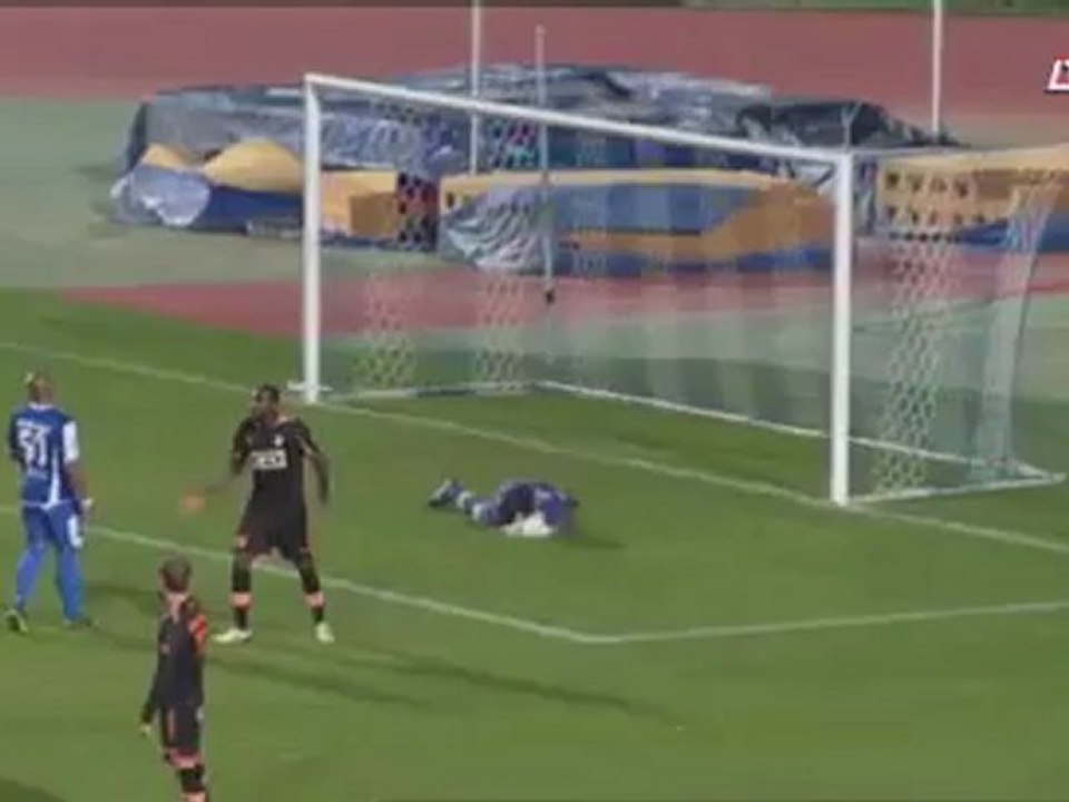 ΑΕΠ-ΑΠΟΕΛ 0-2