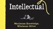 Fun Book Review: The Lazy Intellectual: Maximum Knowledge, Minimal Effort by Richard J. Wallace, James V. Wallace