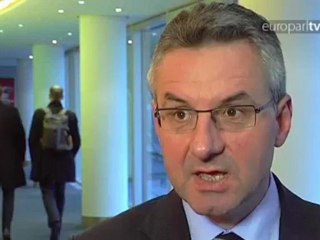 Interview: What next after budget talks failure?