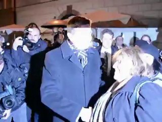 Pahor é eleito presidente na Eslovênia