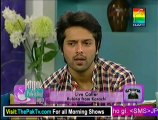Jago Pakistan Jago By Hum TV - 3rd December 2012 - Part 2